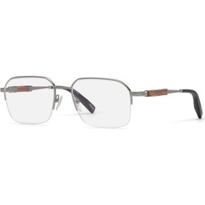 Chopard Man VCHL51  0509 Optische monturen Metaal Grijs  Kwadraat