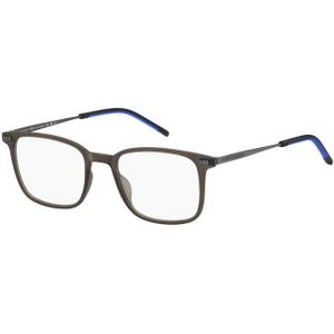 Tommy Hilfiger Man TH 2037 YZ4 Optische monturen Polyamide Ondoorzichtig bruin  Hurken