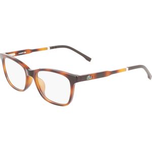 Lacoste - L3648 - Optische Monturen - Bruin - Bio-injectie - Fotochromatisch