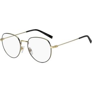 Givenchy Vrouw JN 0138 2M2 Optische monturen Metaal Goud  Rotonde
