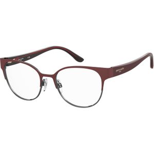 Pierre Cardin  P.C. 8916 CIH Optische monturen  Bordeaux
