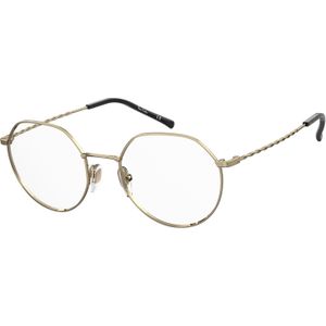 Pierre Cardin Vrouw P.C. 8878 J5G Optische monturen Metaal Goud  Rotonde Normaal