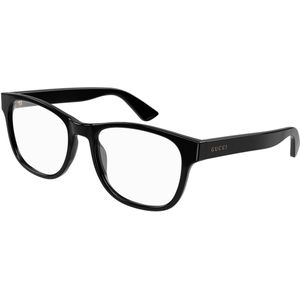Gucci - GG1344O - Optische Monturen - Zwart - Plastic
