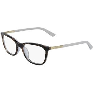 Calvin Klein Vrouw CK20507 028 Optische monturen Acetaat Havana  Hurken