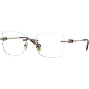 VOGUE EYEWEAR - VO4320B - Optische Monturen - Bruin - Metaal