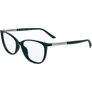 Calvin Klein Donna CK25512 432 Optische monturen Bio-iniettato  Cat Eye Normale