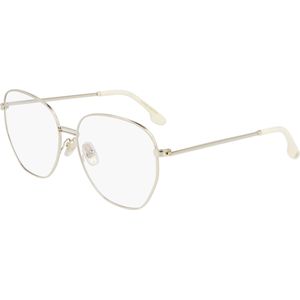 Victoria Beckham - VB2117 - Brilmontuur - Goud - Ø 56 mm