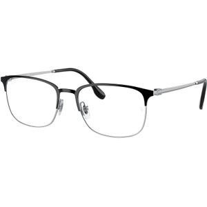 Ray-Ban - RX6494 - Bril met Correctie - 2861