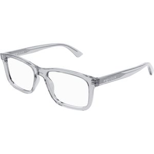 Alexander McQueen - AM0486O - Brillen met Correctie - 009
