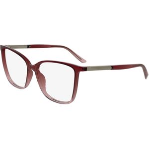 Calvin Klein Donna CK24545 616 Optische monturen Bio-iniettato Viola  Farfalla Normale