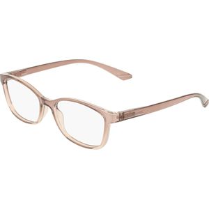 Calvin Klein Vrouw Calvin Klein CK23525N 532 Optische monturen Bio-geïnjecteerd  Kwadraat Normaal