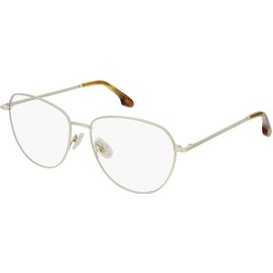 Victoria Beckham - VB2119 - Spectacle Frame - Goud - Ø 55 mm