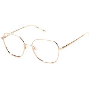 Pierre Cardin Vrouw P.C. 8865 DDB Optische monturen Metaal Goud  Geometrisch