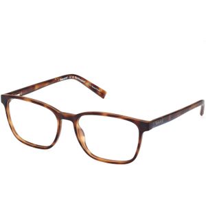 Timberland Man TB1817 52 Optische monturen Geïnjecteerd  Hurken Normaal