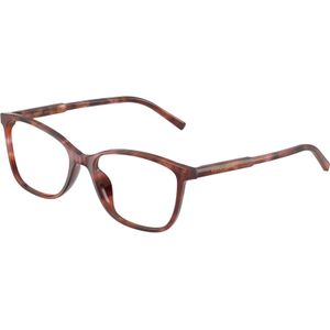Dolce & Gabbana Vrouw DG3424  3444 Optische monturen Acetaat Schildpad Transparant Hurken Normaal