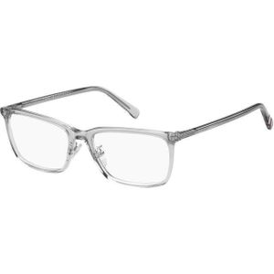 Tommy Hilfiger Man TH 2015/F KB7 Optische monturen Acetaat Grijs  Hurken