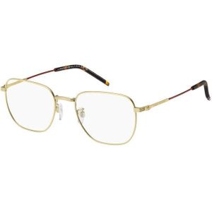 Tommy Hilfiger Man TH 2113/F CGS Optische monturen Metaal Goud  Hurken