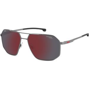 Carrera Ducati  Carduc 037/s R80/H4 Zonnebrillen  Rood  Spiegel