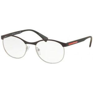Prada Linea Rossa Man PS 50IV VY21O11 Optische monturen uitstel Metaal  Pantos