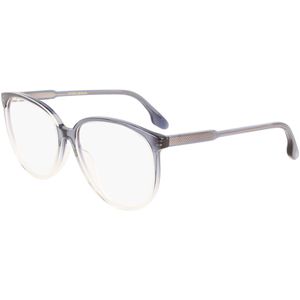 Victoria Beckham - VB2619 - Brilmontuur - Blauw - Ø 57 mm
