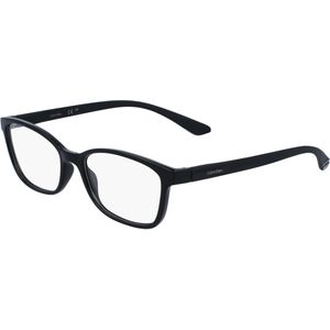 Calvin Klein Vrouw Calvin Klein CK23525N 001 Optische monturen Bio-geïnjecteerd Zwart  Kwadraat Normaal
