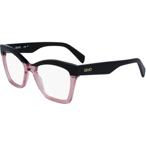 Liu Jo - LJ2802 - Optische Monturen - Zwart - Acetaat
