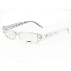 Fendi - 664 5462 - Optische Monturen - Wit