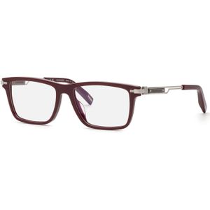 Chopard Man VCH357 01CK Optische monturen Acetaat Bordeaux  Hurken