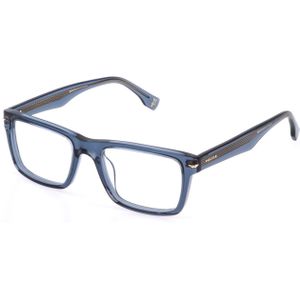 POLICE - VPLQ64 - Bril - Grijs - 52