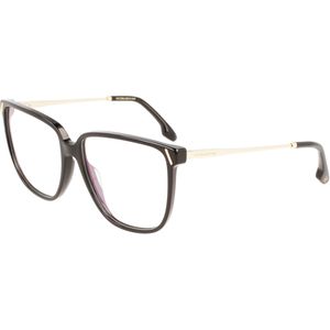 Victoria Beckham - VB2640 - Zwart - Brilmontuur - Ø 57 mm