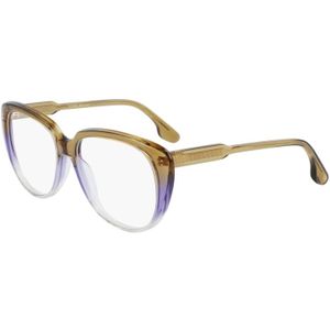 Victoria Beckham - VB2620 - Montuur - Multicolour - Ø 54 mm