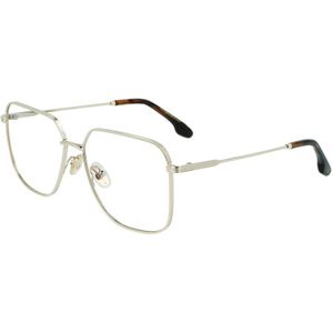 Victoria Beckham - VB2124-5515756 - Bril - Goud - Ø 55 mm