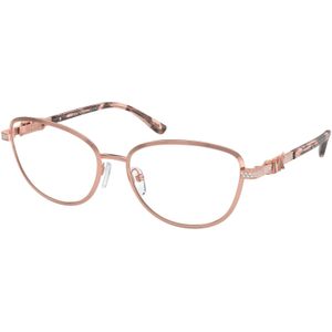 Michael Kors - MK3076B Cordoba - Brilmonturen - Roségoud - 55 mm