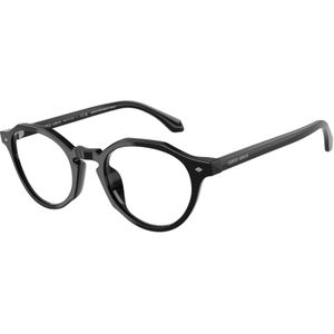 Giorgio Armani - AR7264U - Zonnebril - Zwart - Acetaat