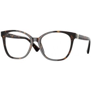 Valentino Vrouw VA3064 5002 Optische monturen uitstel Plastic Havana  Hurken