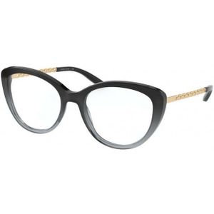 Ralph Lauren Vrouw RL6199 5835 Optische monturen Plastic Grijs  Vlinder