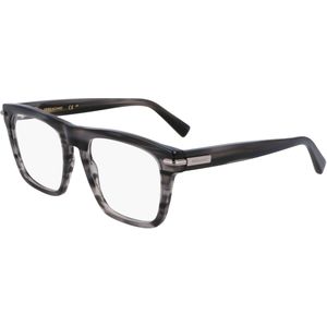 Ferragamo - SF3015 - Optische Monturen - Grijs - Acetaat
