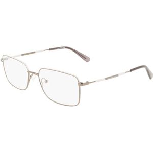 Calvin Klein Man CKJ21222 017 Optische monturen Metaal Rutenio Dark  Vierkant