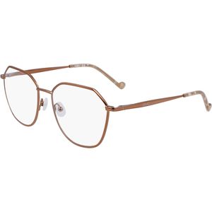 Liu Jo Vrouw LJ2169 740 Optische monturen Metaal Goud  Geometrisch  Normaal
