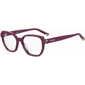 Missoni Vrouw Mis 0134 0T7 Optische monturen Acetaat Roos  Geometrisch