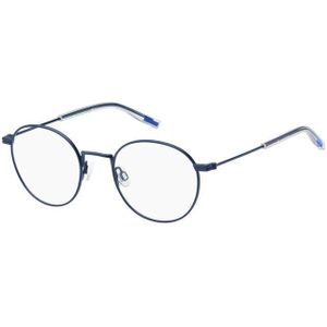 Tommy Hilfiger Junior TH 1925 FLL Optische monturen Staal Ondoorzichtig blauw  Rotonde