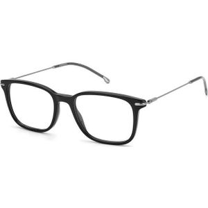 Carrera Man Carrera 270 807 Optische monturen Acetaat Zwart  Hurken