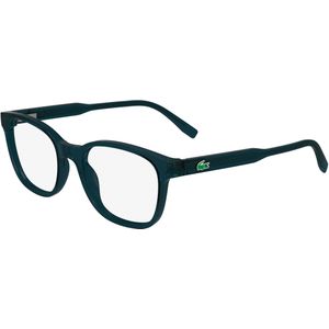 Lacoste Kind L3660 440 Optische monturen Bio-injectie Tankolium  Rotonde Normaal Normaal