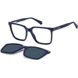 Polaroid  PLD D556/C PJP Optische monturen  Blu