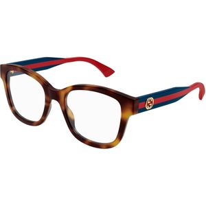 Gucci - Gg 1863O 002 - Optical Frame - Veelkleurig - 51 MM