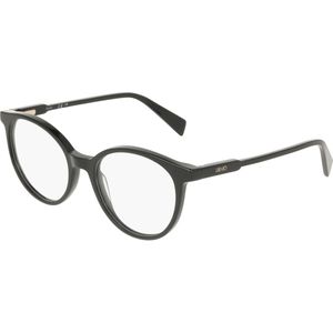 Liu Jo Vrouw LJ2832 001 Optische monturen Acetaat Zwart  Geometrisch Normaal
