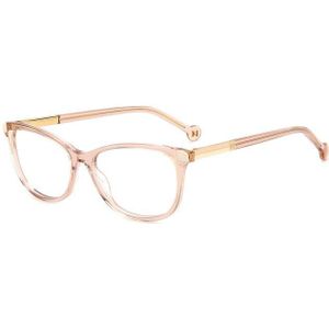 Carolina Herrera Vrouw Haar 0163 FWM Optische monturen Acetaat Naakt  Kattenoog