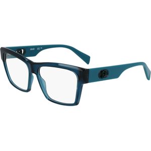 Liu Jo Vrouw LJ2810 423 Optische monturen Bio-injectie Tankolium  Hurken Normaal