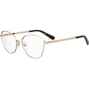 Moschino  Mol624 000 Optische monturen