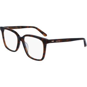Calvin Klein Vrouw CK22540 235 Optische monturen Acetaat Bruin  Hurken Fotochromatisch Fotochromatisch